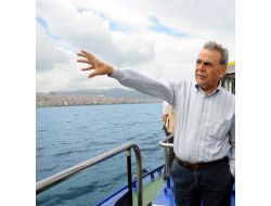 Kocaoğlu: Çatışma Yok, Uzlaşma Var