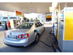 Asmek’te Akaryakıt Ölçüm Elemanı Kursu Açılacak