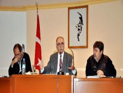 Fransa'ya Giden Belediye Başkanı Gökhan, İzlenimlerini Kamuoyu İle Paylaştı