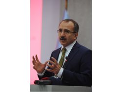 Dinçer: Üstün Yetenekli Eğitim Ve İstihdamında Lider Ülke Olmayı Hedefliyoruz