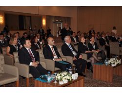 "Afyonkarahisar, Spa Ve Wellnes Merkezleriyle Avrupalı Turiste Kapı Açmalı"