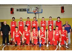 Büyükçekmece Basketbol Kulübü Hedefini Büyüttü