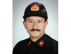 İtfaiyeciler Mesai Arkadaşlarını Kaybetti