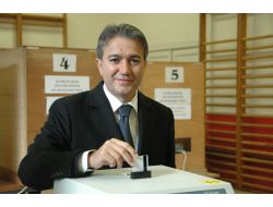 Belçika’nın Muhtemel Seçim Tarihi 25 Mayıs 2014