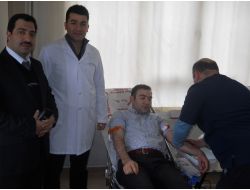 Akyazı Fem’den Örnek Davranış