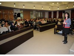 “çocuklarla Sağlıklı İlişki İçin İyi Bir Dinleyici Olun”