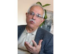 'Fransa'daki İnfazları Kim Yaparsa Yapsın, Mutlaka Pkk'lılar Eliyle Yapmıştır'