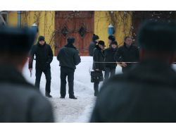 Rusya İçişleri Bakanlığı: Kürt Asıllı Ded Hasan Öldürüldü( 2)