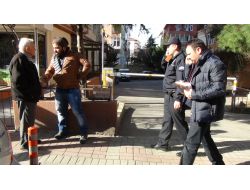 Emekli Albayın Ev Parasını Gasp Ettiler (Özel)