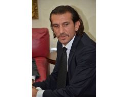 Futbolun Eski Devleri Şanlıurfa’da..