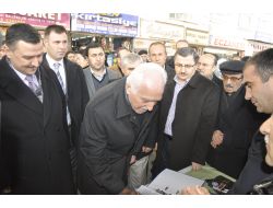 Başkent'te Kamuda Kıyafet Özgürlüğü İçin İmza Kampanyası Başladı