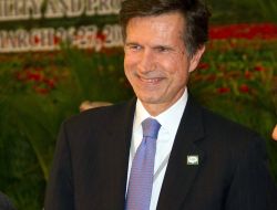 "Abd, Türkmenistan İle İlişkilerini Geliştirecek"