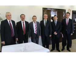 Çarşamba'ya Doğalgaz Yaz Aylarında Verilecek