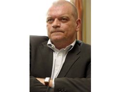 Başyazara Köşe Yazısından Mahkûmiyet