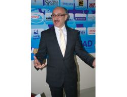 Sagiad, 2012’yi Değerlendirdi