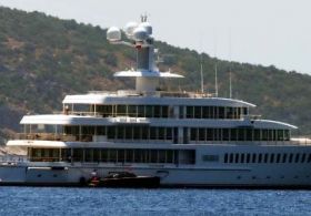 UCUZ MAZOT GÜMRÜĞEDE SIÇRADI