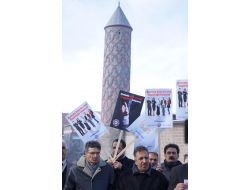 Memur-sen Erzurum Şubesi, Kıyafet Özgürlüğü İçin İmza Kampanyası Başlattı