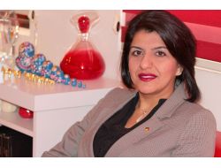 Kadınlara Aday Olun Çağrısı