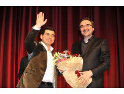 Senai Demirci, Ailenin Değerini Anlattı