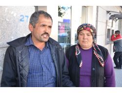 Eşinin Dikkati Sayesinde Dolandırılmaktan Kurtuldu