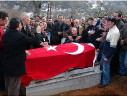 Madenci Annesinin Duası: Allah'ım Oğlumu Sana Emanet Ediyorum
