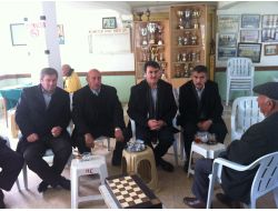 Osmangazi’den Mehmetçik Belediyesi'ne Destek