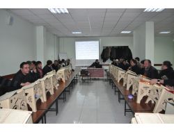 Sungu'da Kur'an-ı Kerim Öğrenme Seferberliği