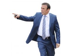 Canik'ten Örnek Kalkınma Modeli