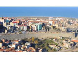 Erdoğdu Yolunun Yapımı Devam Ediyor