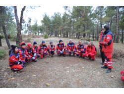 16 Gündür Kayıp Alzheimerli Yaşlı Adamın Cesedi Bulundu