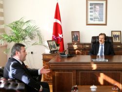 Oran, Bölgesel Kalkınma Planı Hazırlayacak