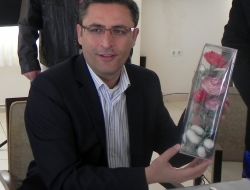 Gazipaşa Halk Eğitim Merkezi Müdürlüğü, İpek Kozaları El Ürünleri Kursu Açacak