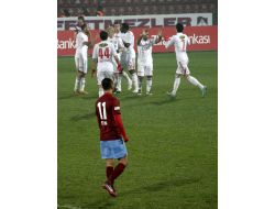 1461 Trabzon: 1 – Sivasspor: 1