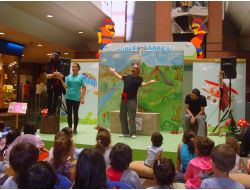 Düşler Sahnesi, Dört Ayda 20 Bin Kişiye Ulaştı