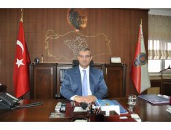 Yozgat'ta Sürücüler Don Ve Buzlanmaya Karşı Uyarıldı