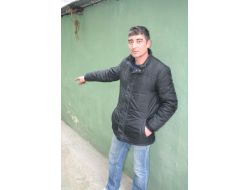 Motosiklet Ve Ayakkabı Hırsızları Güvenlik Kamerasına Yakalandı