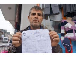 Yüzde 40 Özürlü Raporu Bulunan Zihinsel Engelli Genci Askere Aldılar