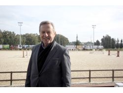 Binicilik Federasyonu Başkanı Tunç Çapa: Binicimiz Var Ama Atımız Yok