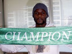 Bursaspor, Stoke City'den Edu'yu Kiraladı