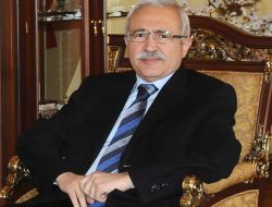 Sivas Valisi Kemelek, Hastaneye Yattı