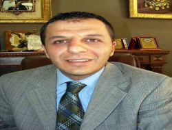 Karadayı, Kentsel Dönüşümün Önündeki Engel Olarak Belediyeleri Gösterdi