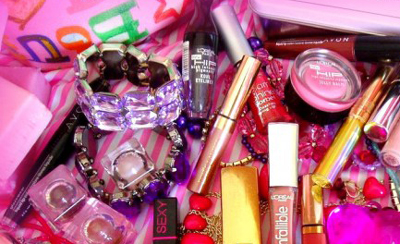 Kozmetik ürünlerine AB ayarı