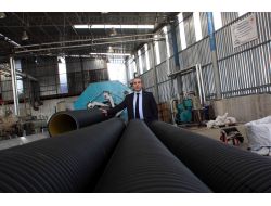 Tuskon Sayesinde Sadece Afrika'yı Değil, Latin Amerika’yı Da Keşfettik