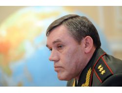 Rus Komutandan Türkiye’ye Patriot Uyarısı