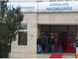 Zonguldak'ta 2 Ayrı İş Kazasında 2 İşçi Öldü