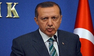 Erdoğan'dan önemli açıklamalar