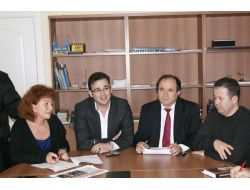 Hollanda Pazarına Girmeye Hazırlanan Fethiye'de Tek Sorun Dil