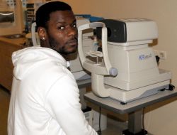 Bursaspor’un Yeni Transferi Edu Sağlık Kontrolünden Geçti