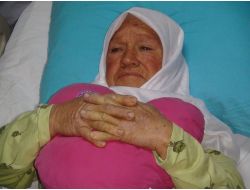 Konuşa Konuşa By-pass Ameliyatı Oldu