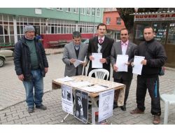 Kamuda Kıyafet Özgürlüğü İçin Gülnar'da 10 İmza Toplanacak